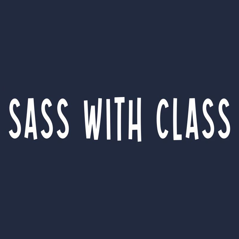 SASS WITH CLASS