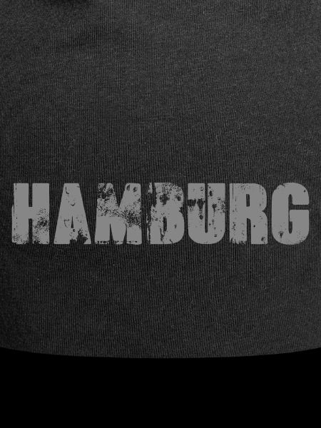 Cooles Hamburg Design