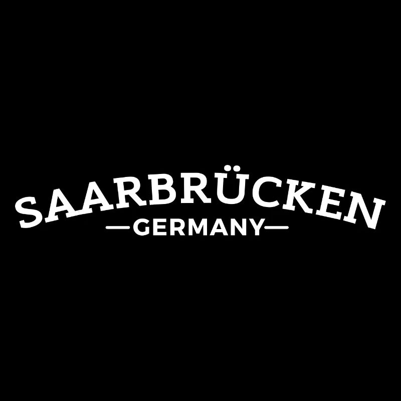 Saarbrücken Germany home gift idea