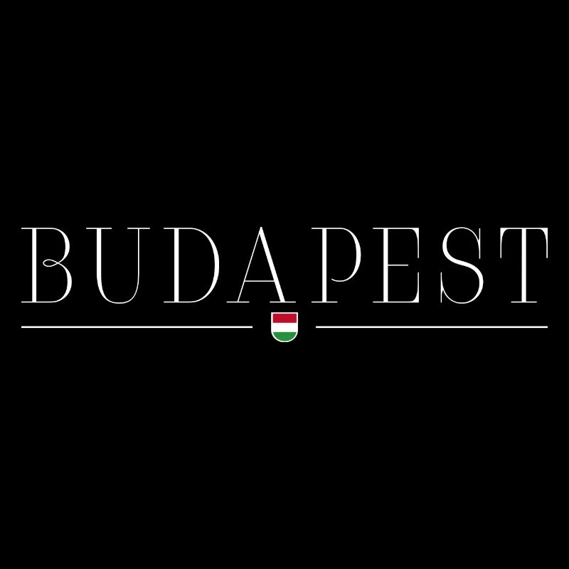 J’adore Budapest