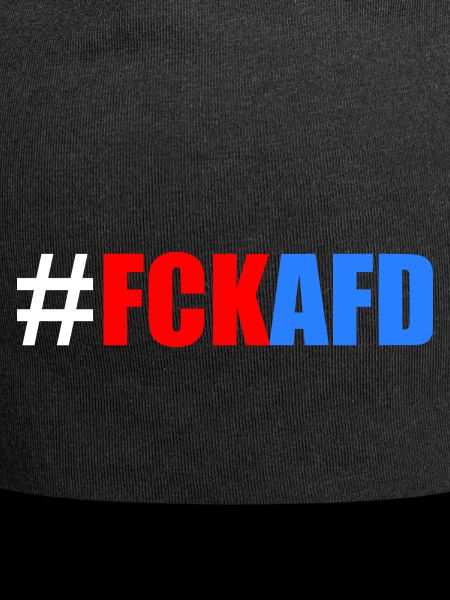 Fck afd