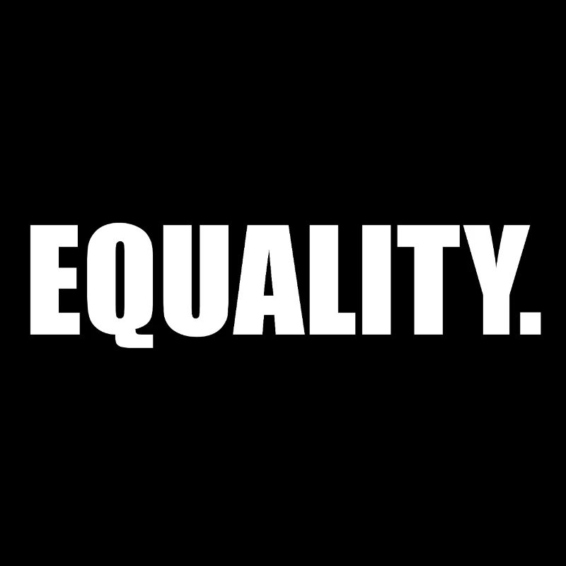ÉGALITÉ