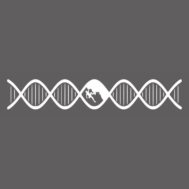 DNA Klettern