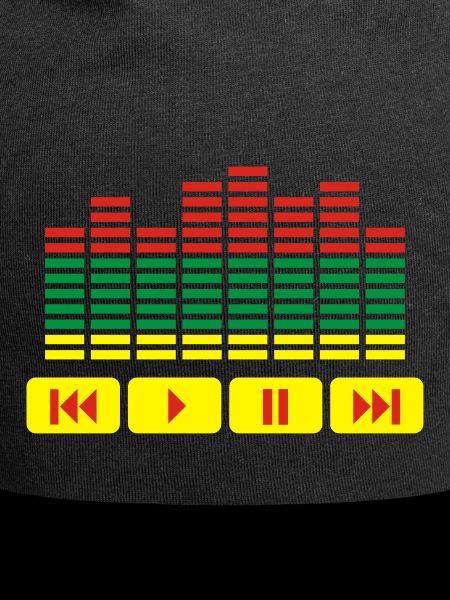 Equalizer DJ music player