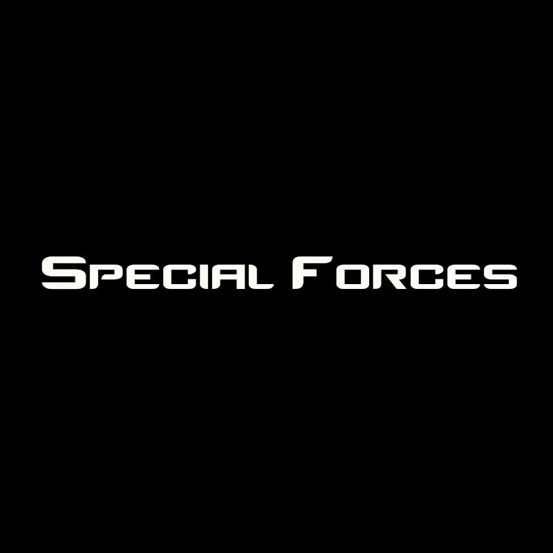 Special Forces