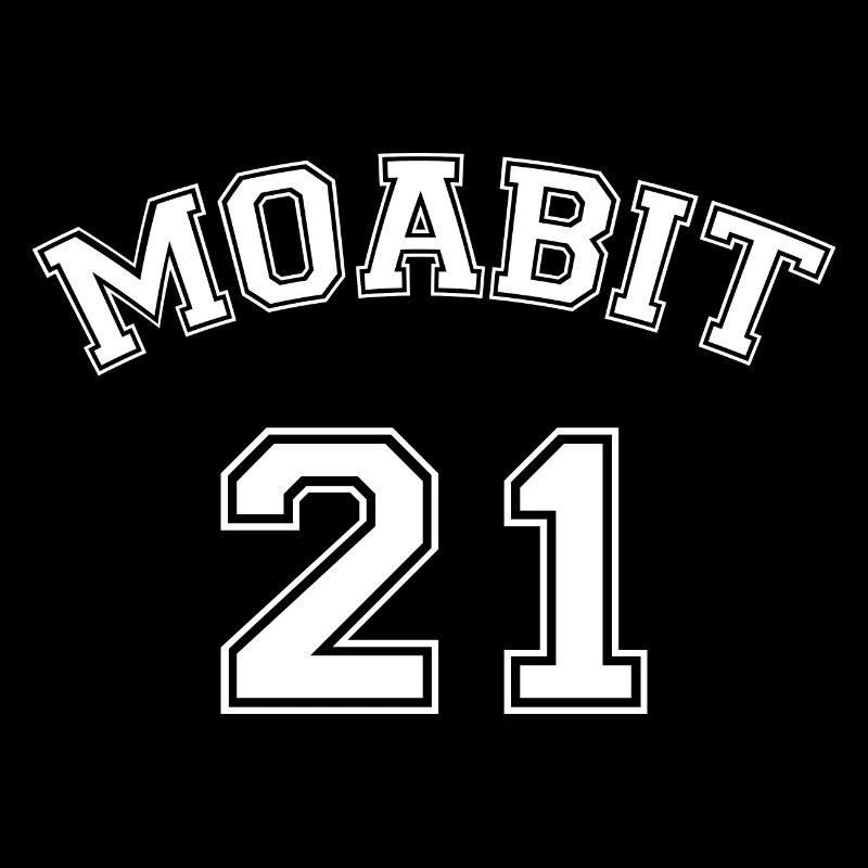 Moabit 21 Berlin District Nostalgia Design