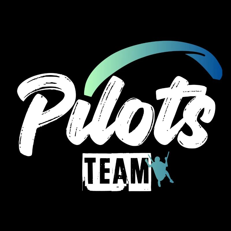 Pilots Team Gleitschirm