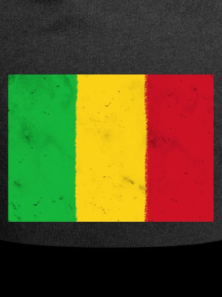Drapeau du Mali