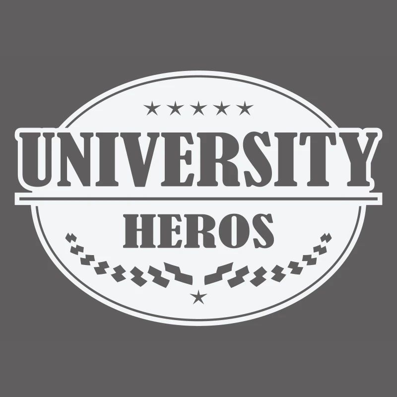 Insigne Unihelden