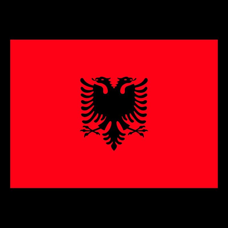 Albanien
