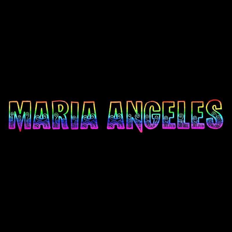 maria angeles rs regenbogen
