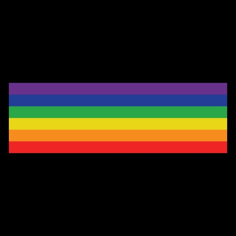 Rainbow flag