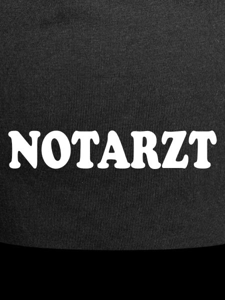 Notarzt