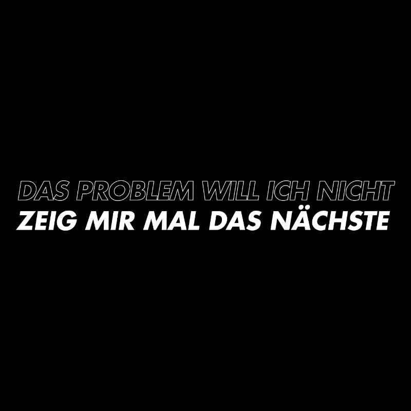 Nächstes Problem
