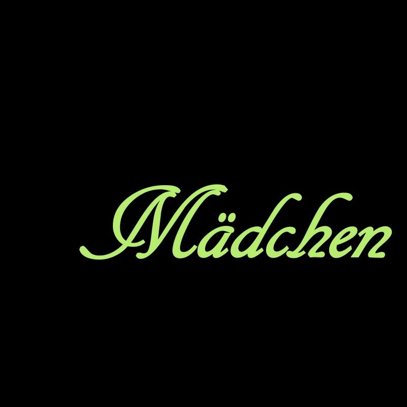 Pferdemädchen