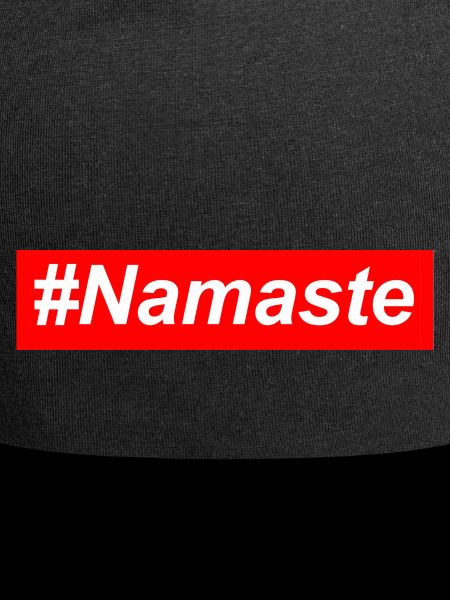 namaste