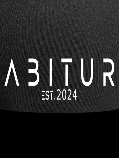 Abitur 2024
