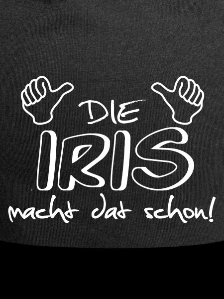 Iris