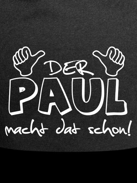 paul
