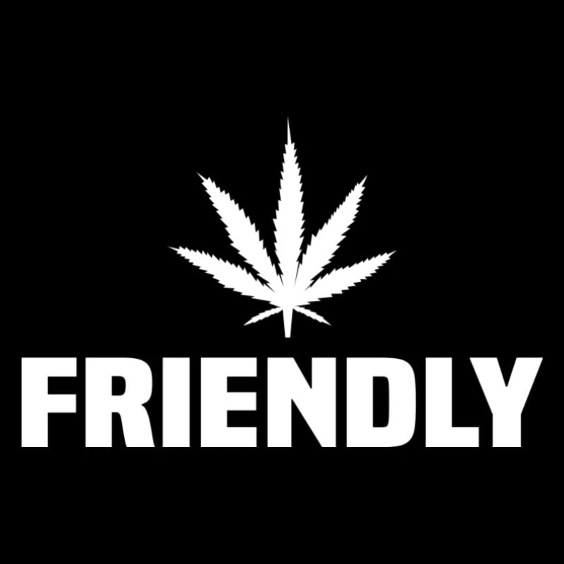 Cannabis Friendly