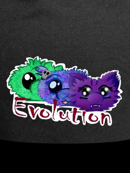Evolution of nan0