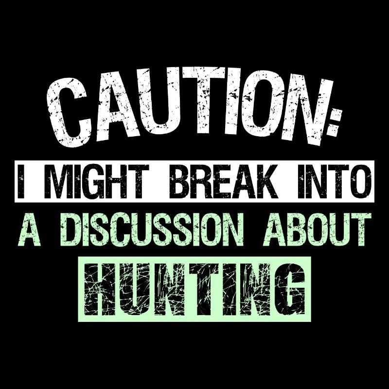 Caution