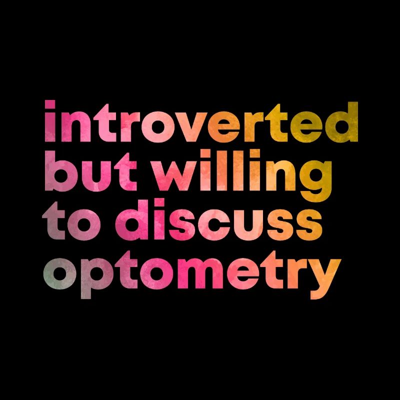 Optometrie Optometrie