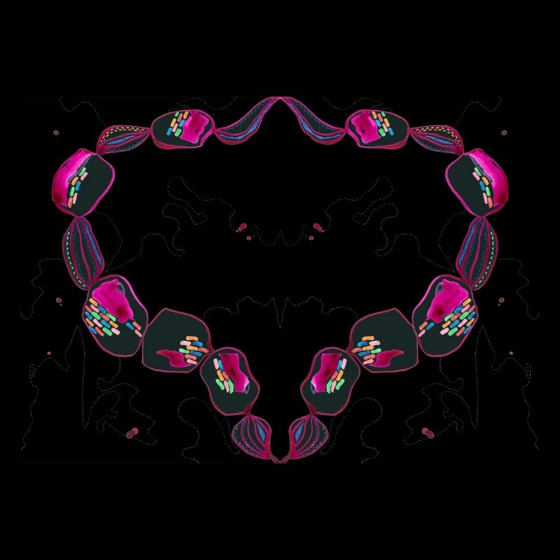 Double volute