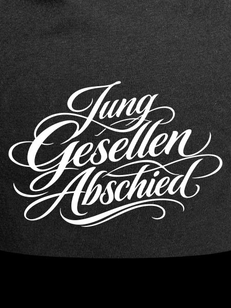 Junggesellen Abschied Jga