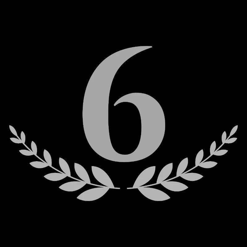6