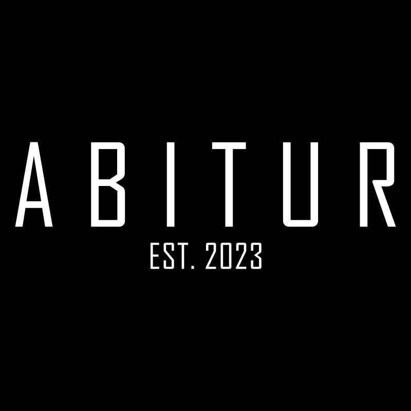 Abitur 2023