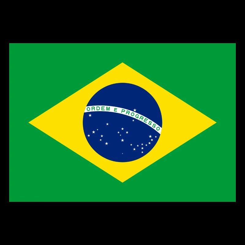 Brasil flag