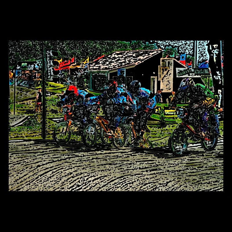BMX