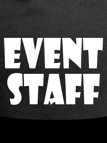 Event staff