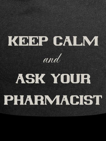 keep calm