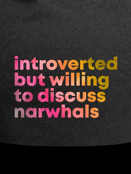 Narwhal Narwhal Narwhal