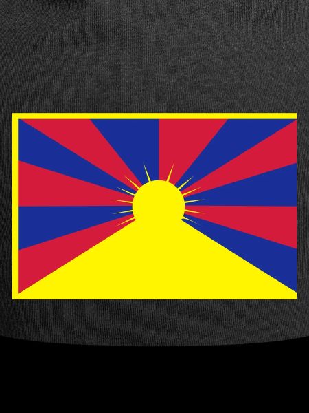 Flag of Tibet