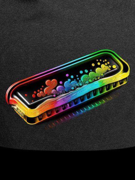 HARMONICA
