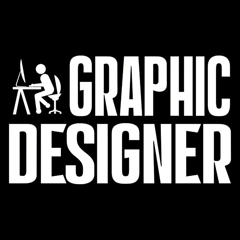 Graphiste - Grafikdesigner