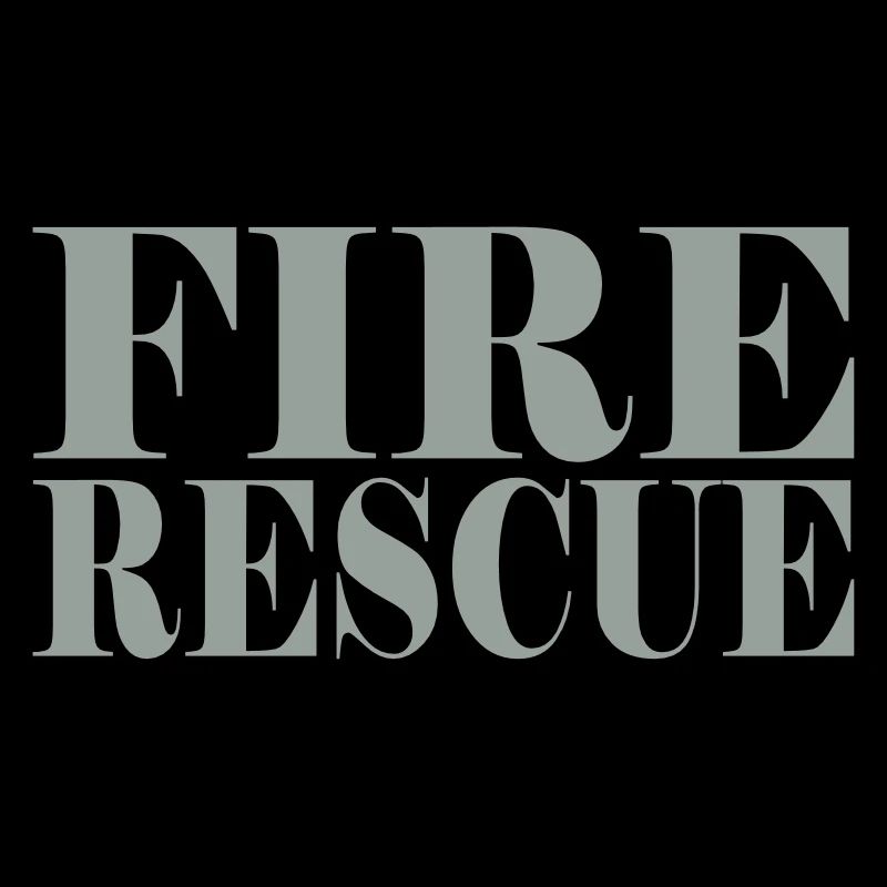 FIRE RESCUE