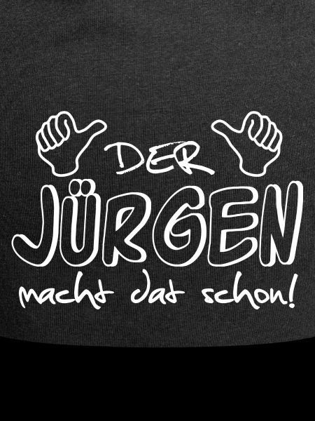 jürgen