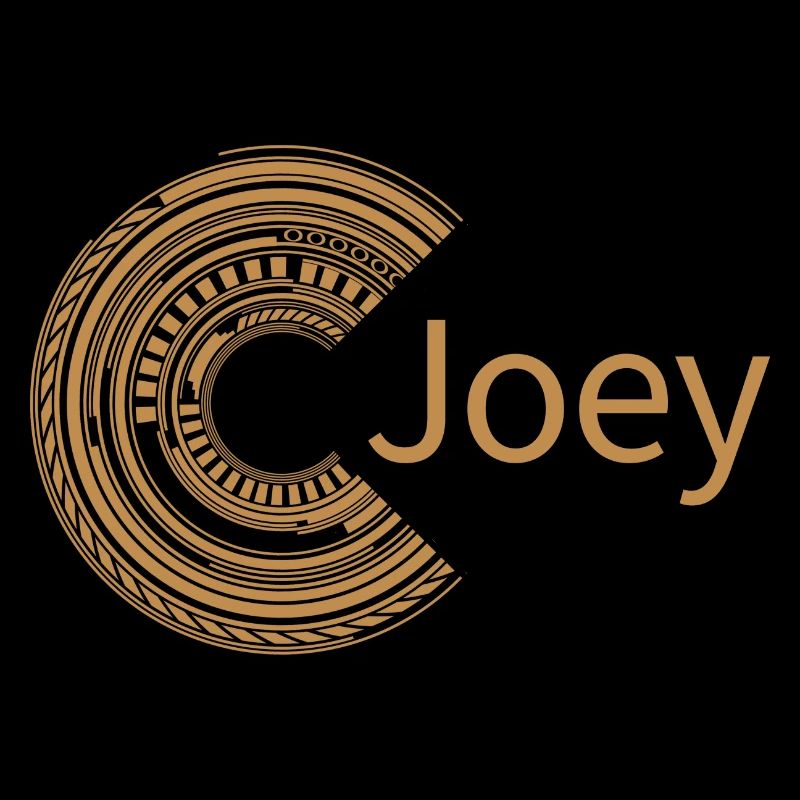 Pour Joey