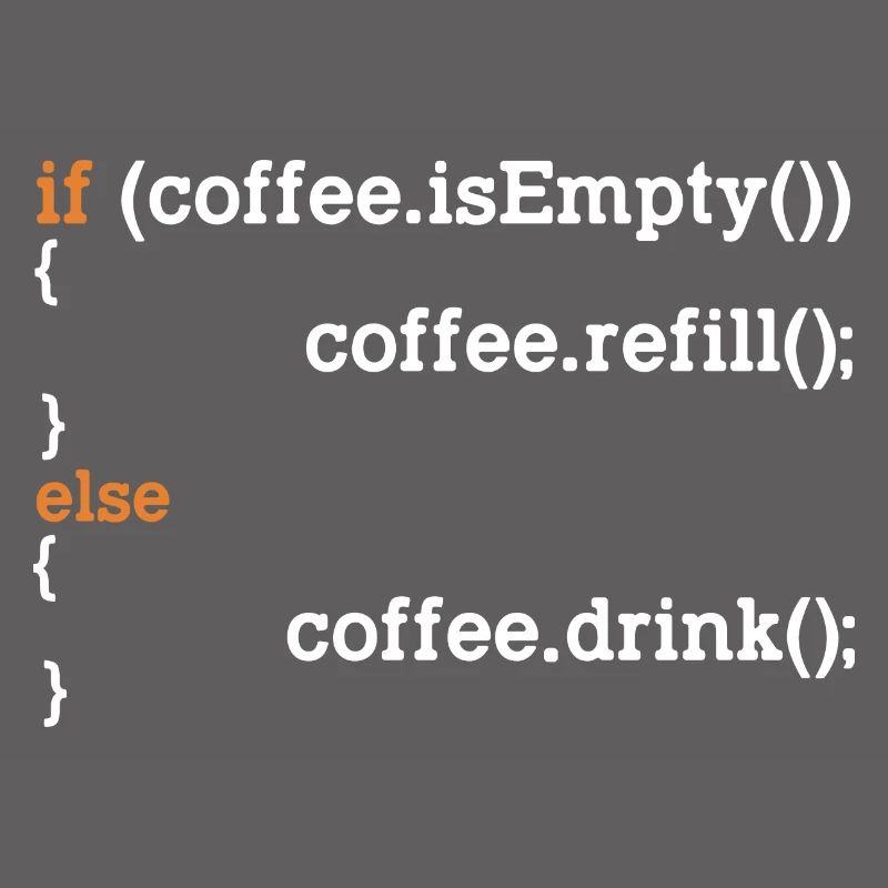 Funny Programmer Coffee Gift For Coders
