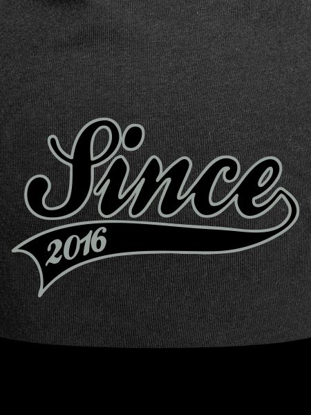 since 2016