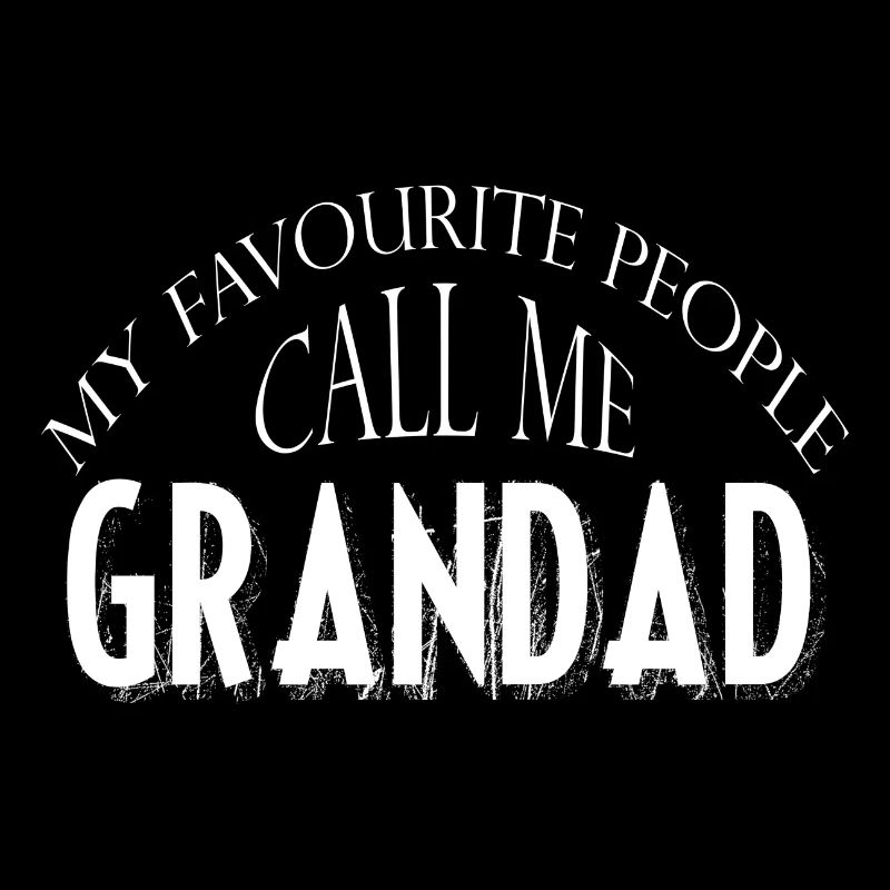 GRANDAD