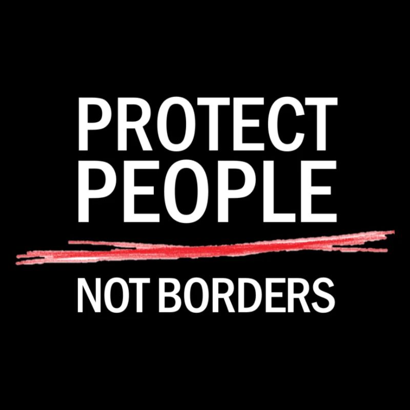 No one is illegal