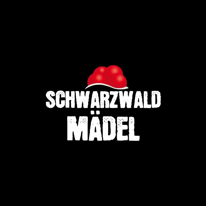 Schwarzwaldmädel