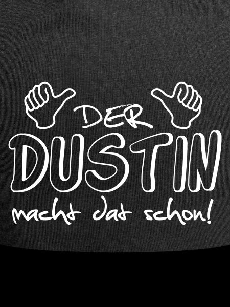 dustin