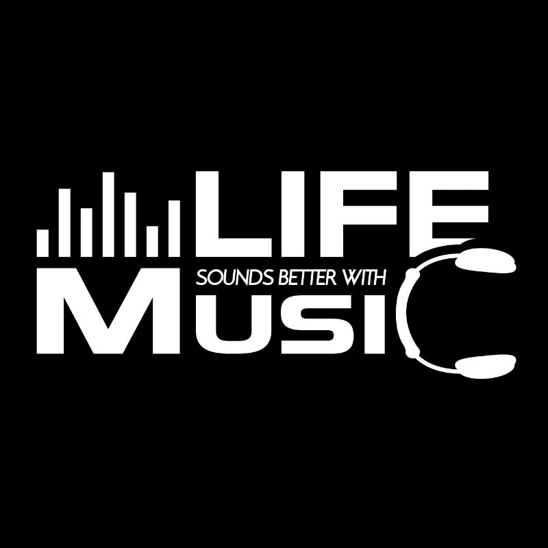 Mit Musik klingt das Leben besser