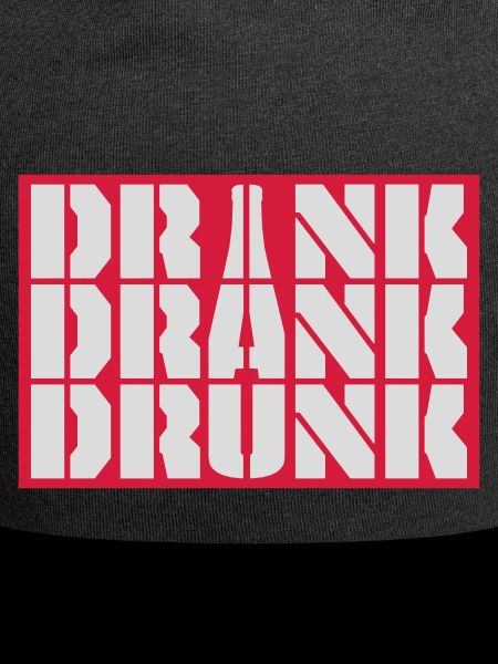 drink drank drunk quote